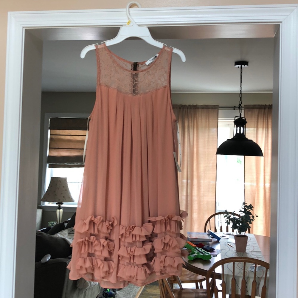 Forever 21 dress